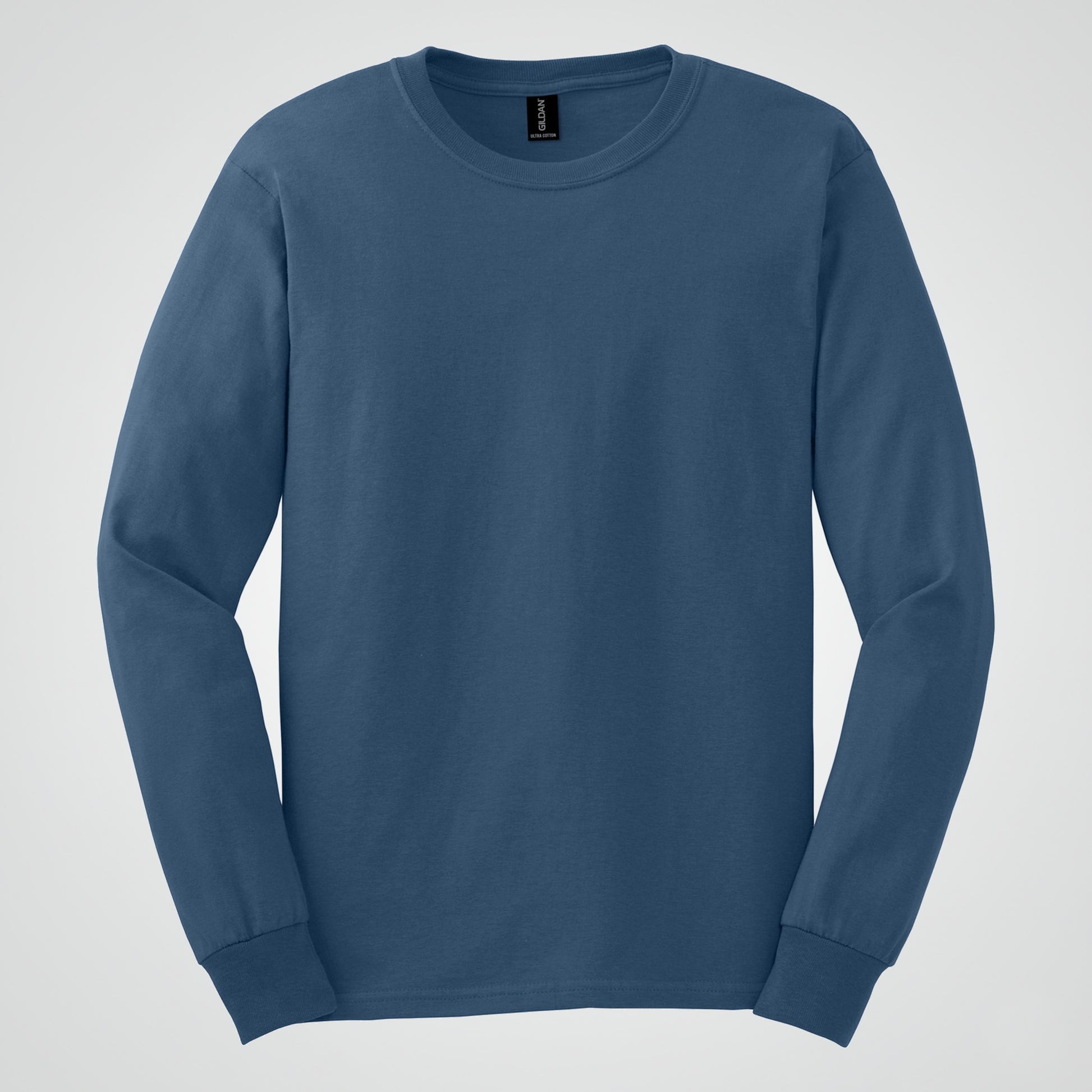 Indigo Blue