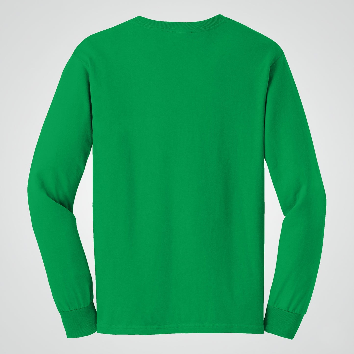 Irish Green