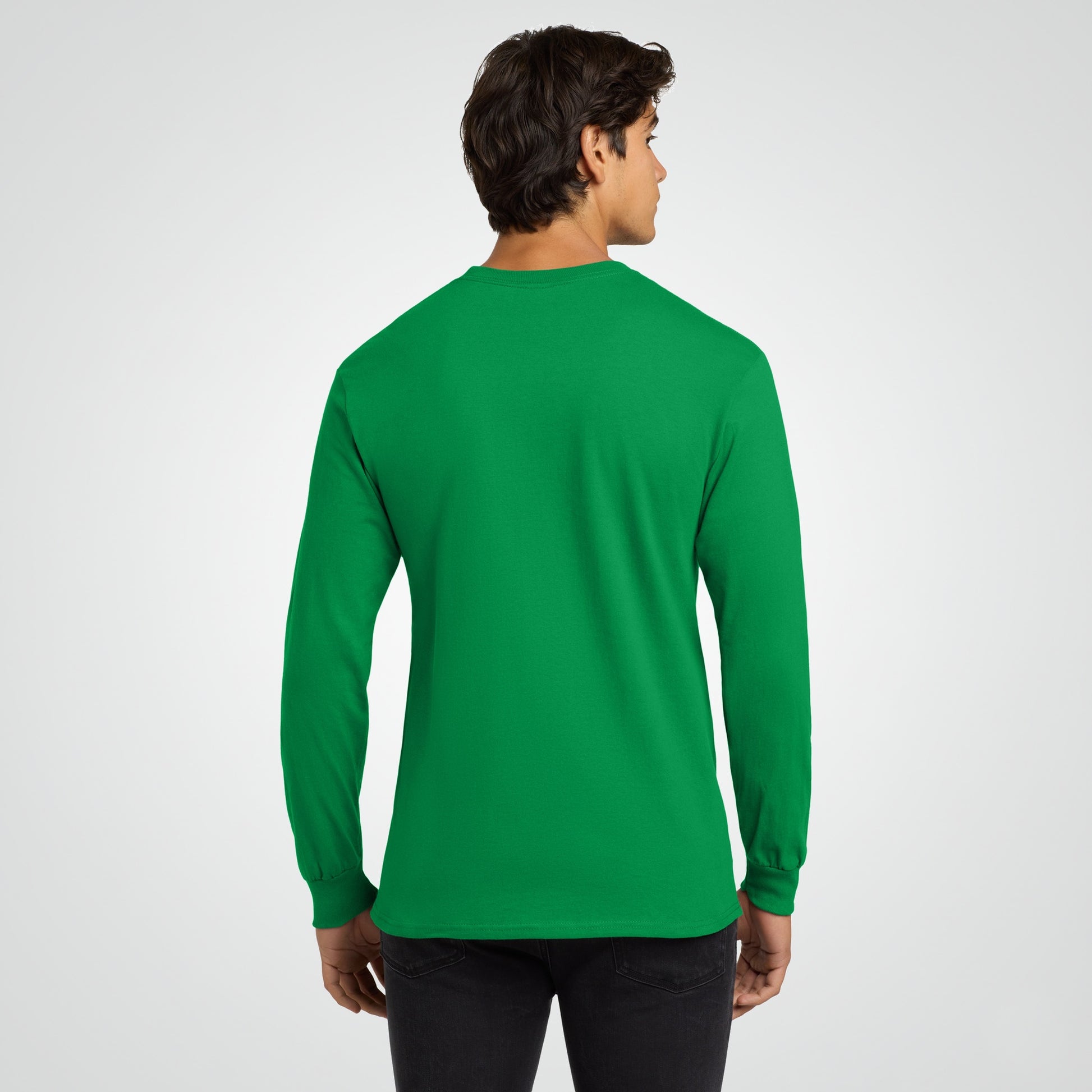 Irish Green