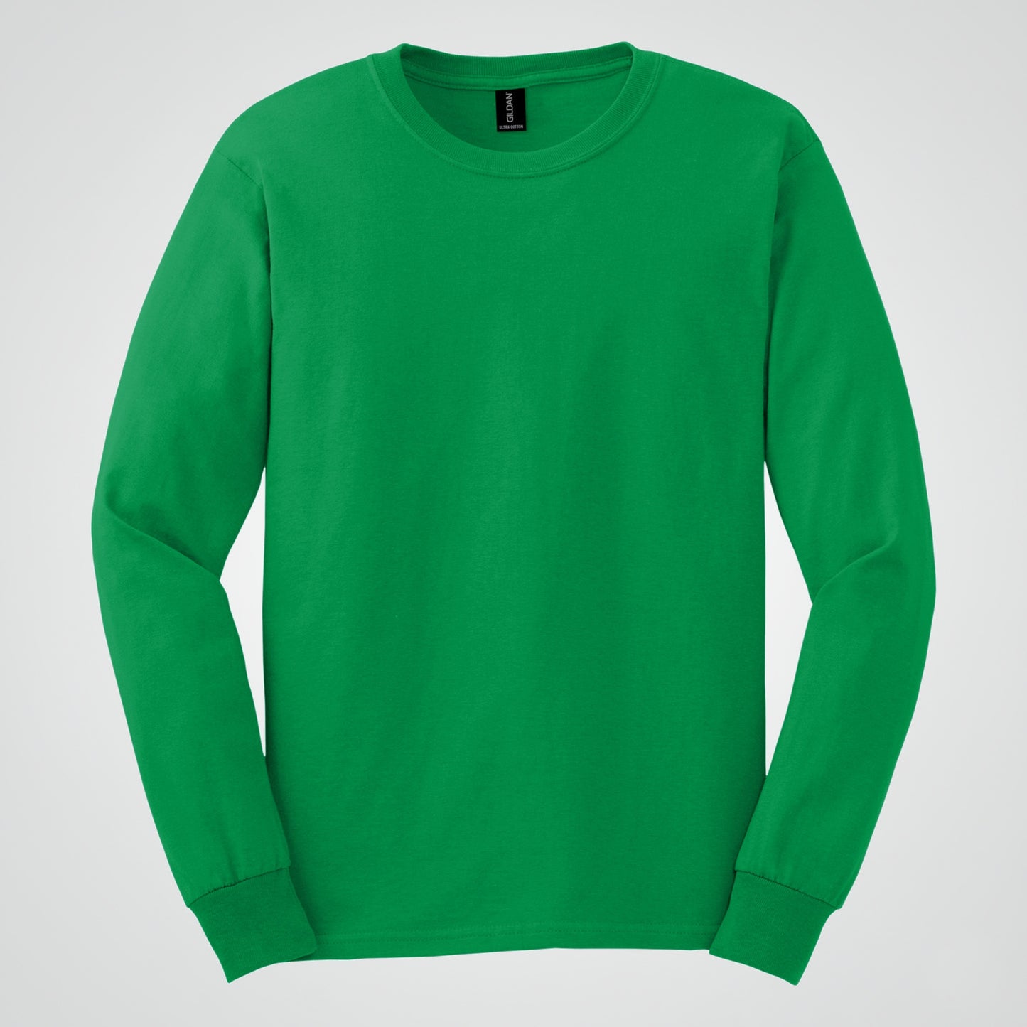 Irish Green