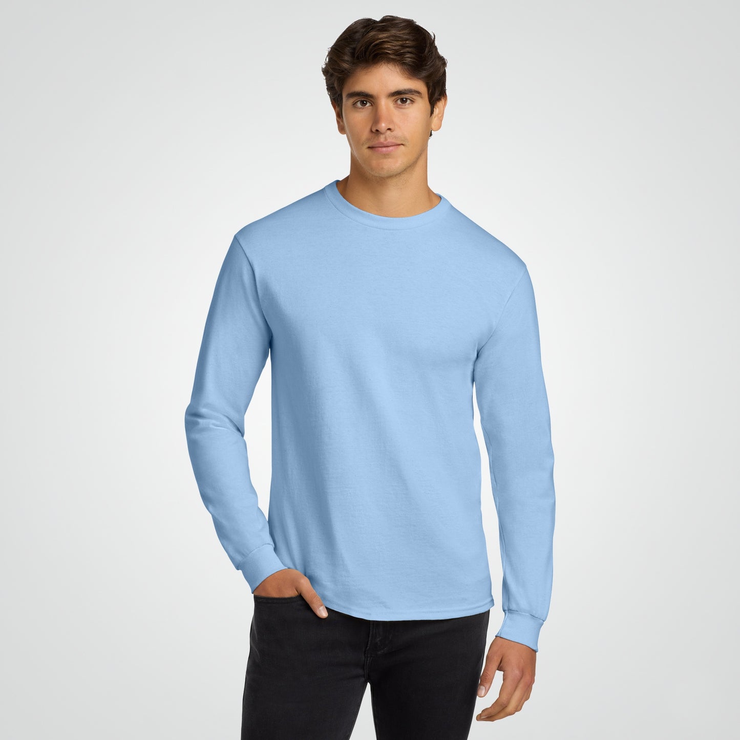 Light Blue