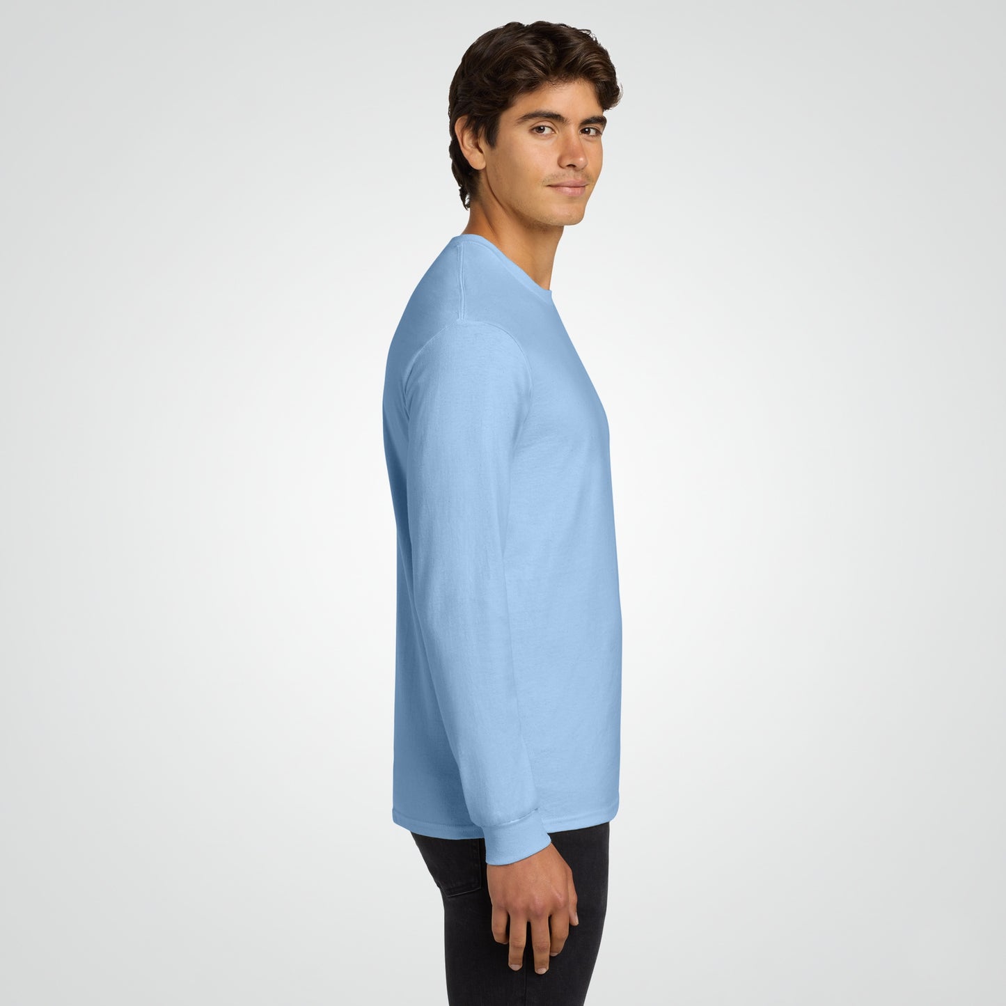 Light Blue