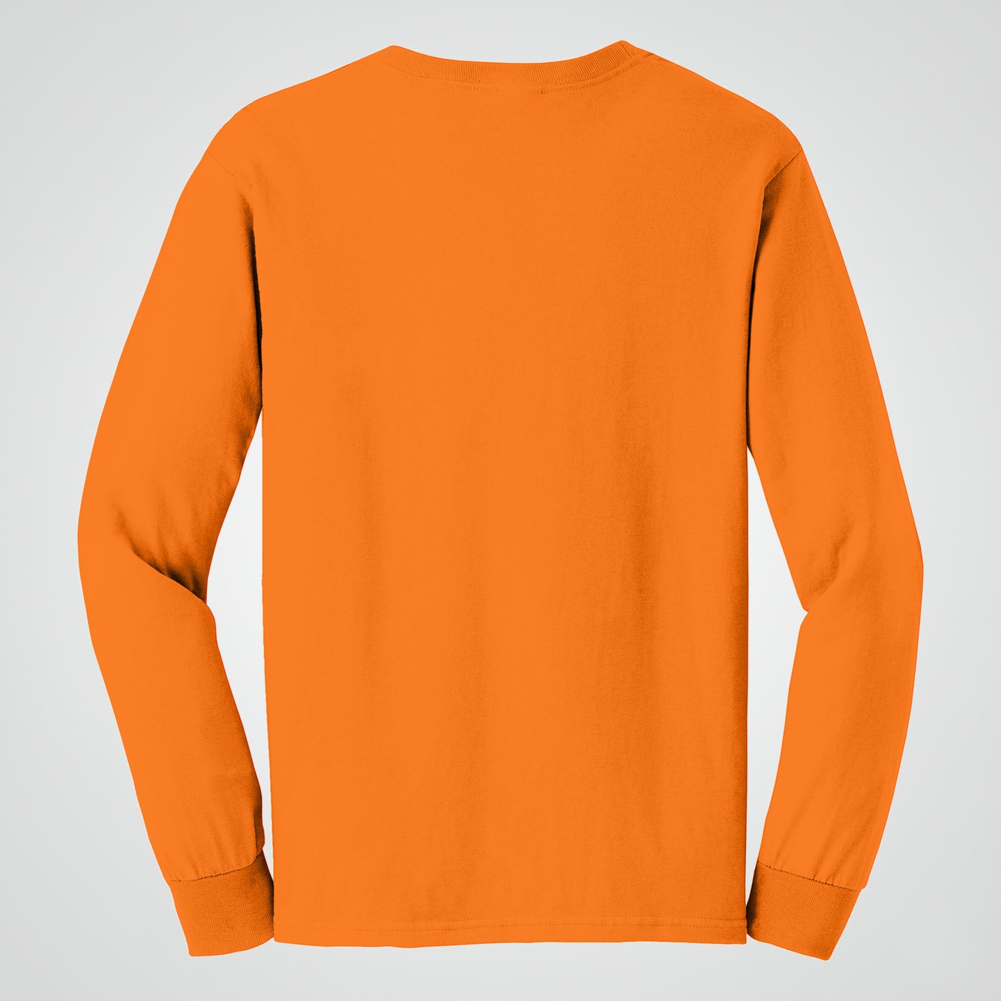 Safety Orange