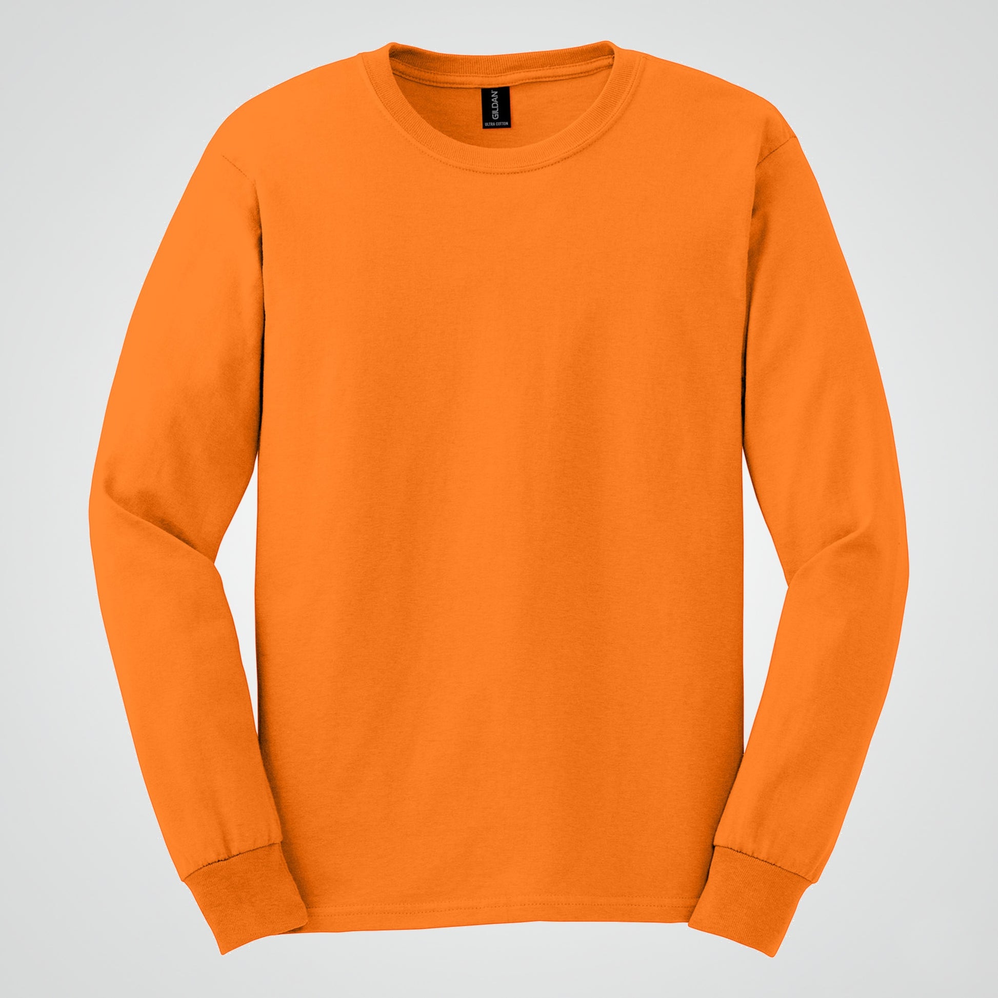 Safety Orange