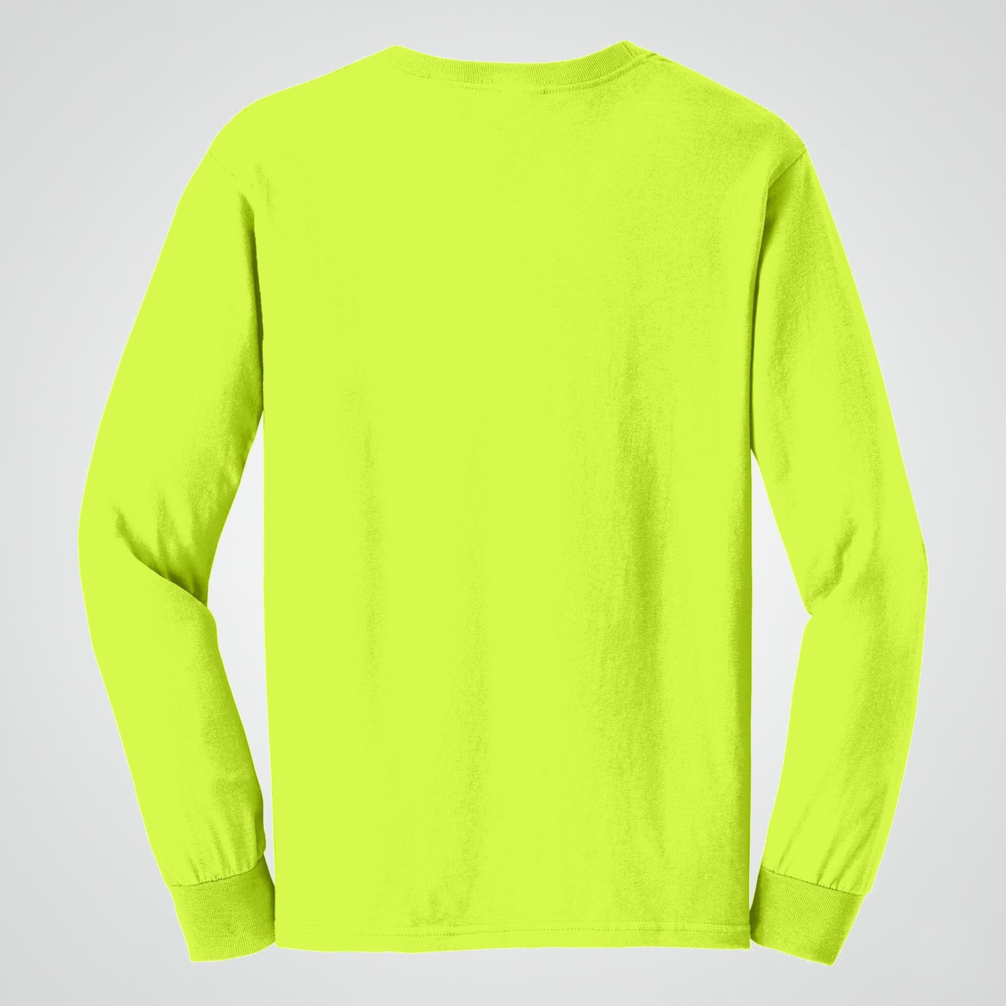 Safety Green