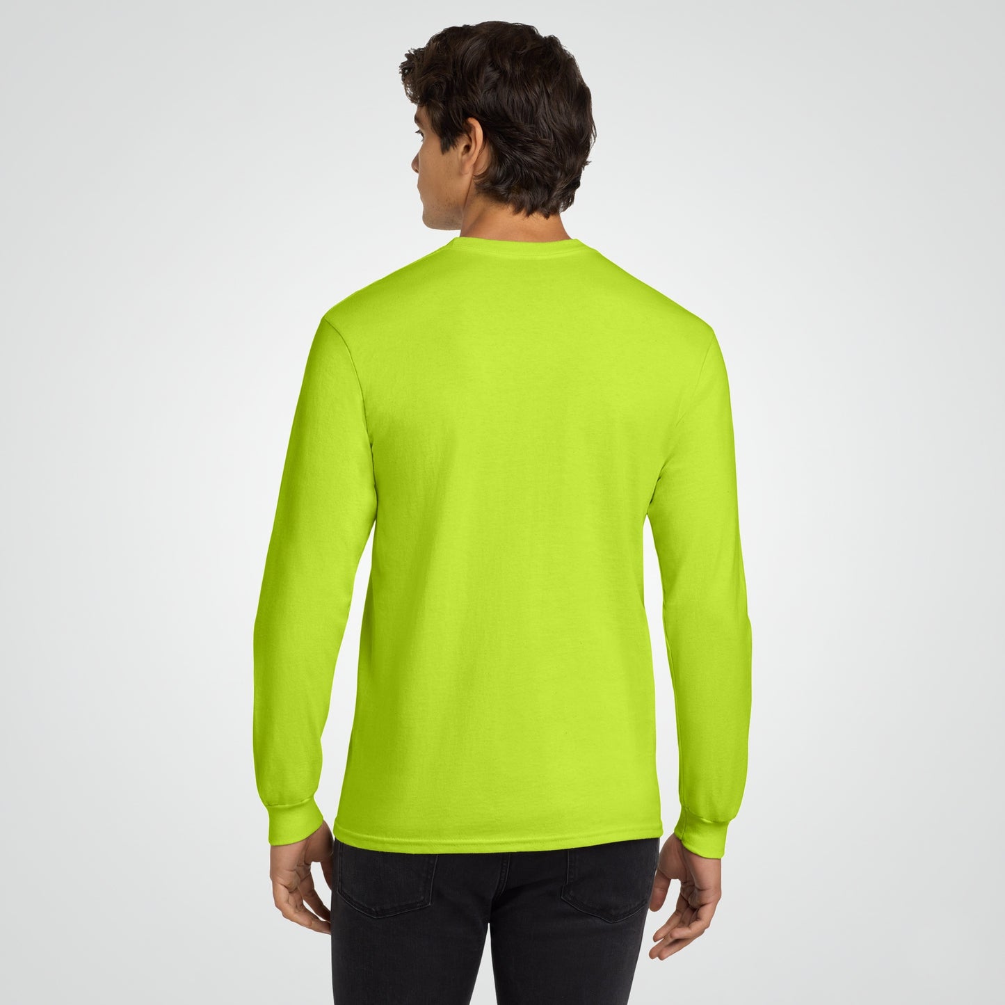 Safety Green