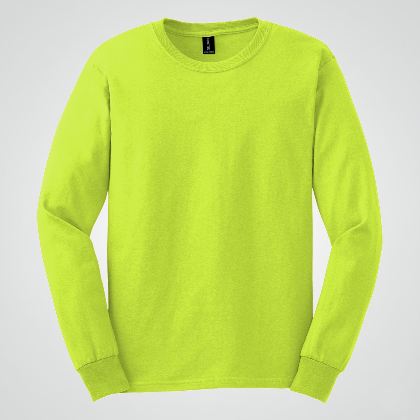 Safety Green
