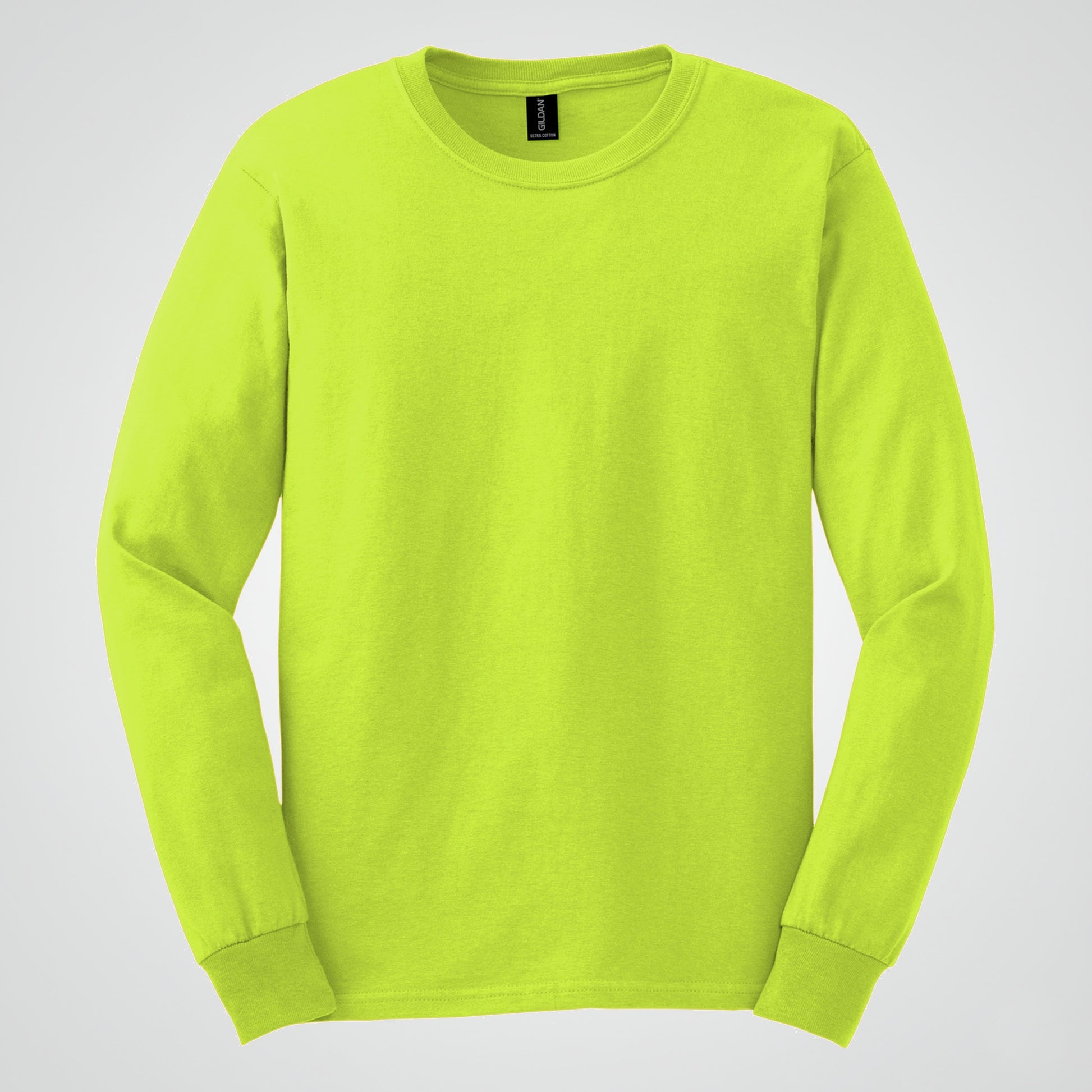 Safety Green