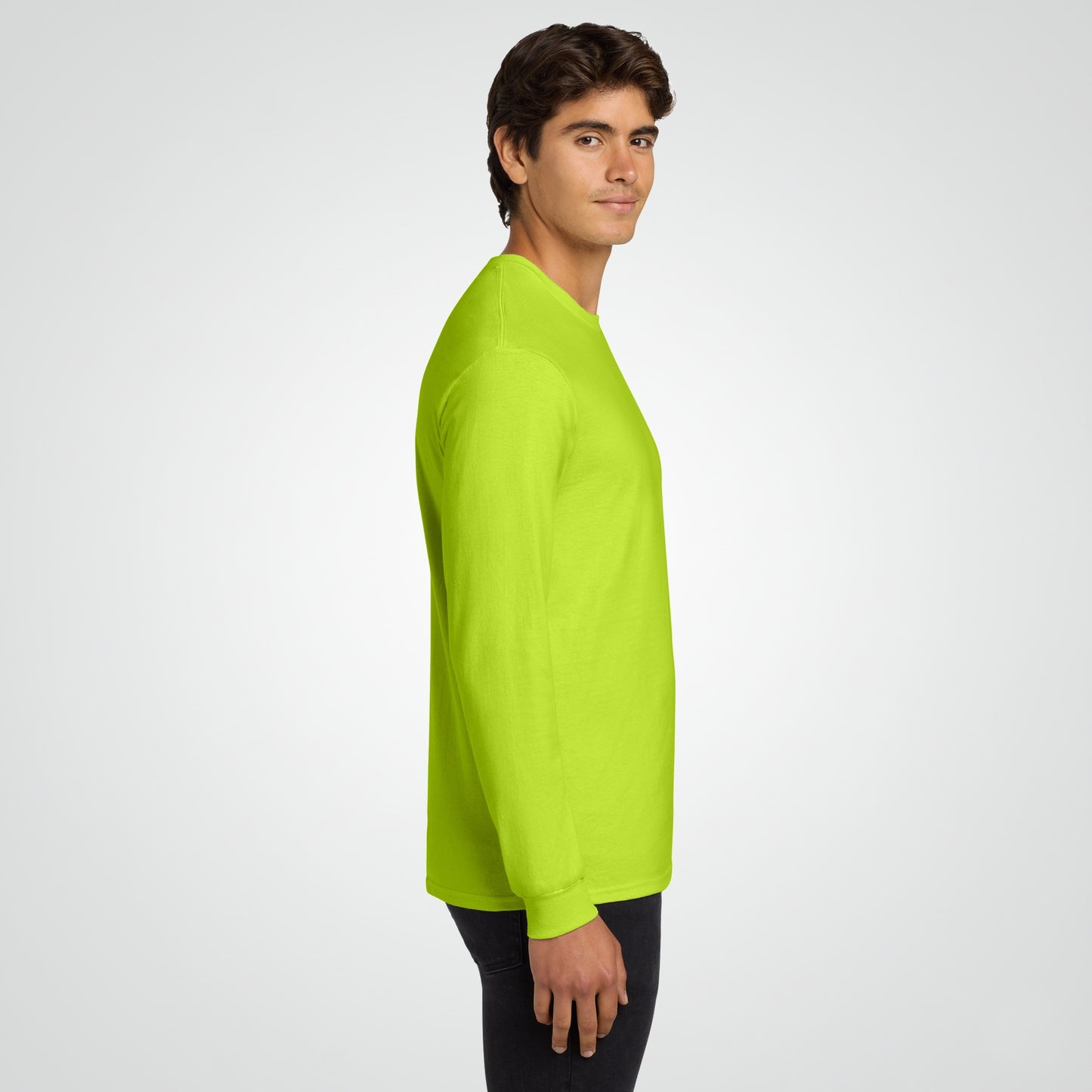 Safety Green
