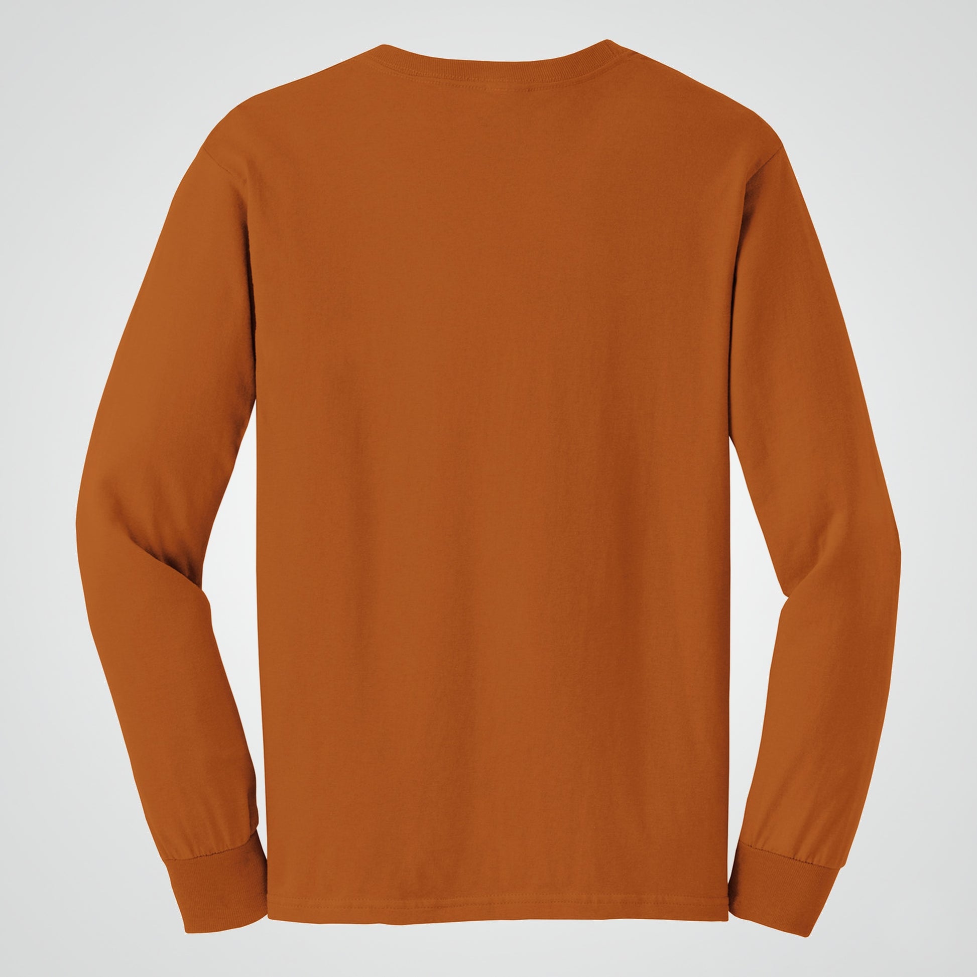 Texas Orange