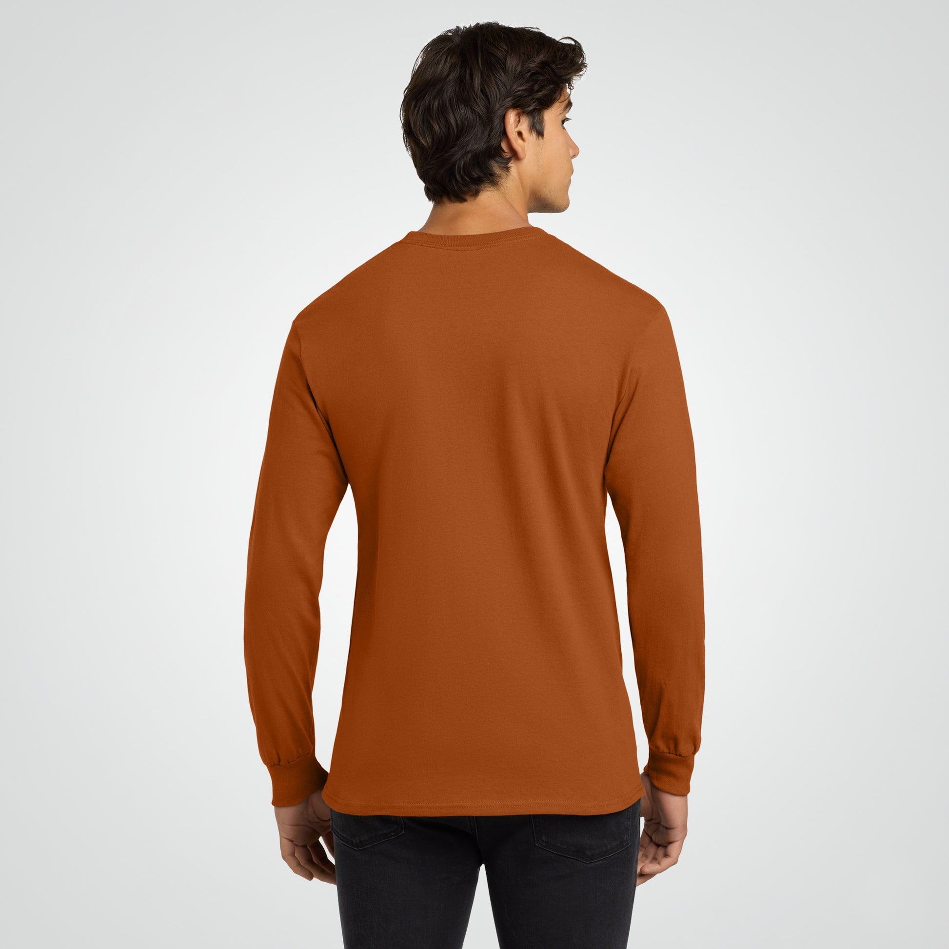 Texas Orange
