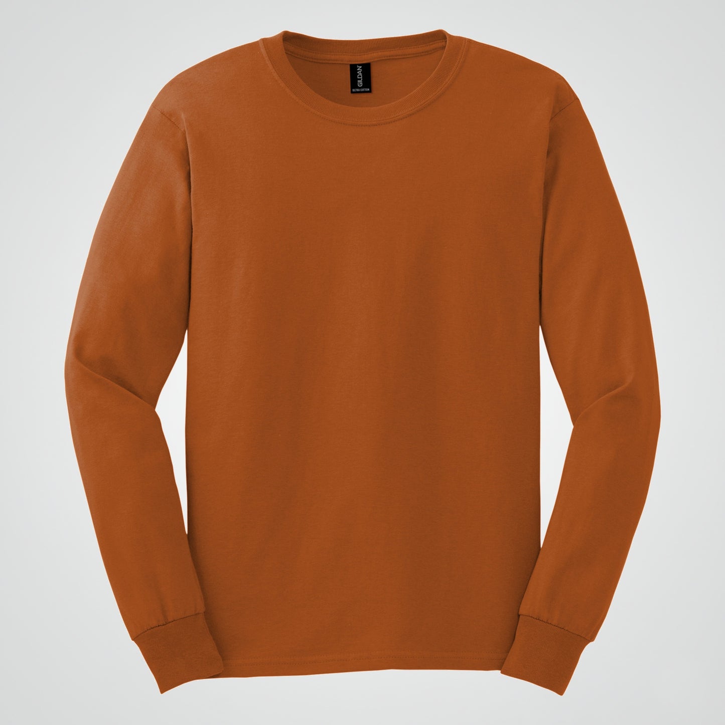 Texas Orange