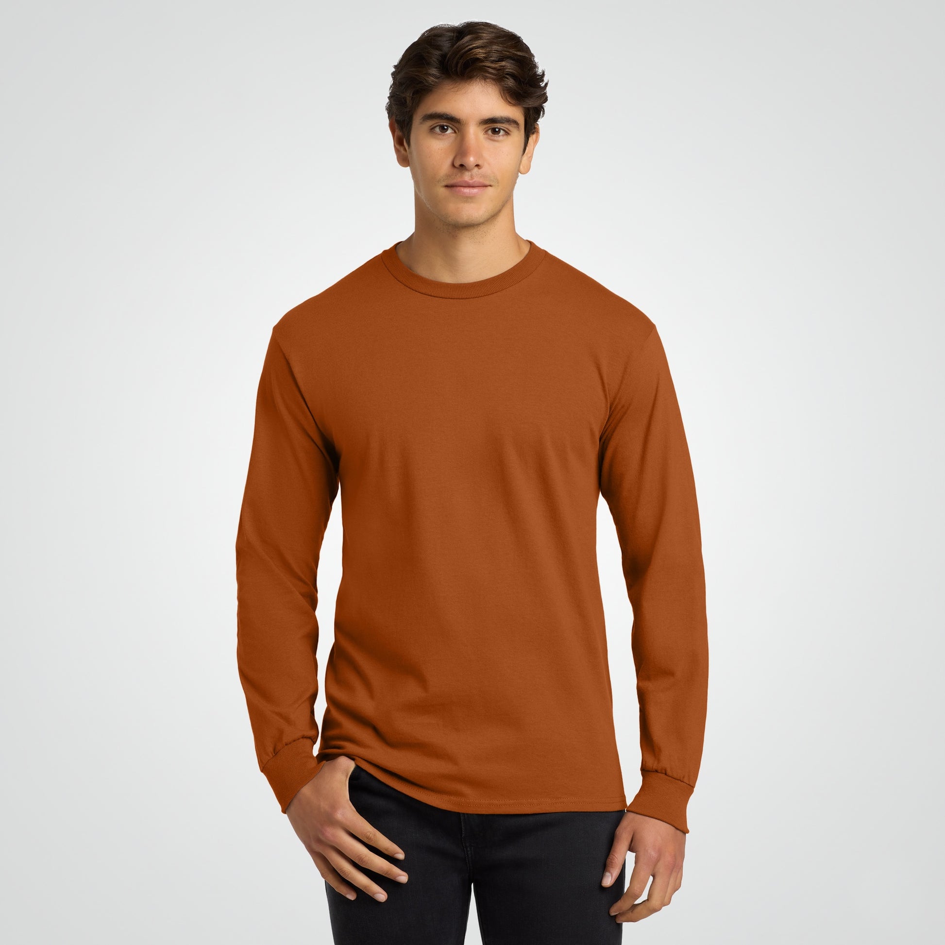 Texas Orange