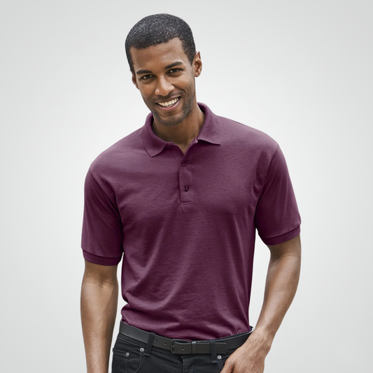 Gildan 8800 DryBlend Jersey Sport Shirt