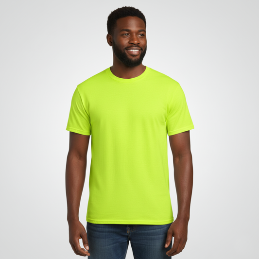 T-Shirt | Gildan® 5000 Heavy Cotton™ 100% Cotton