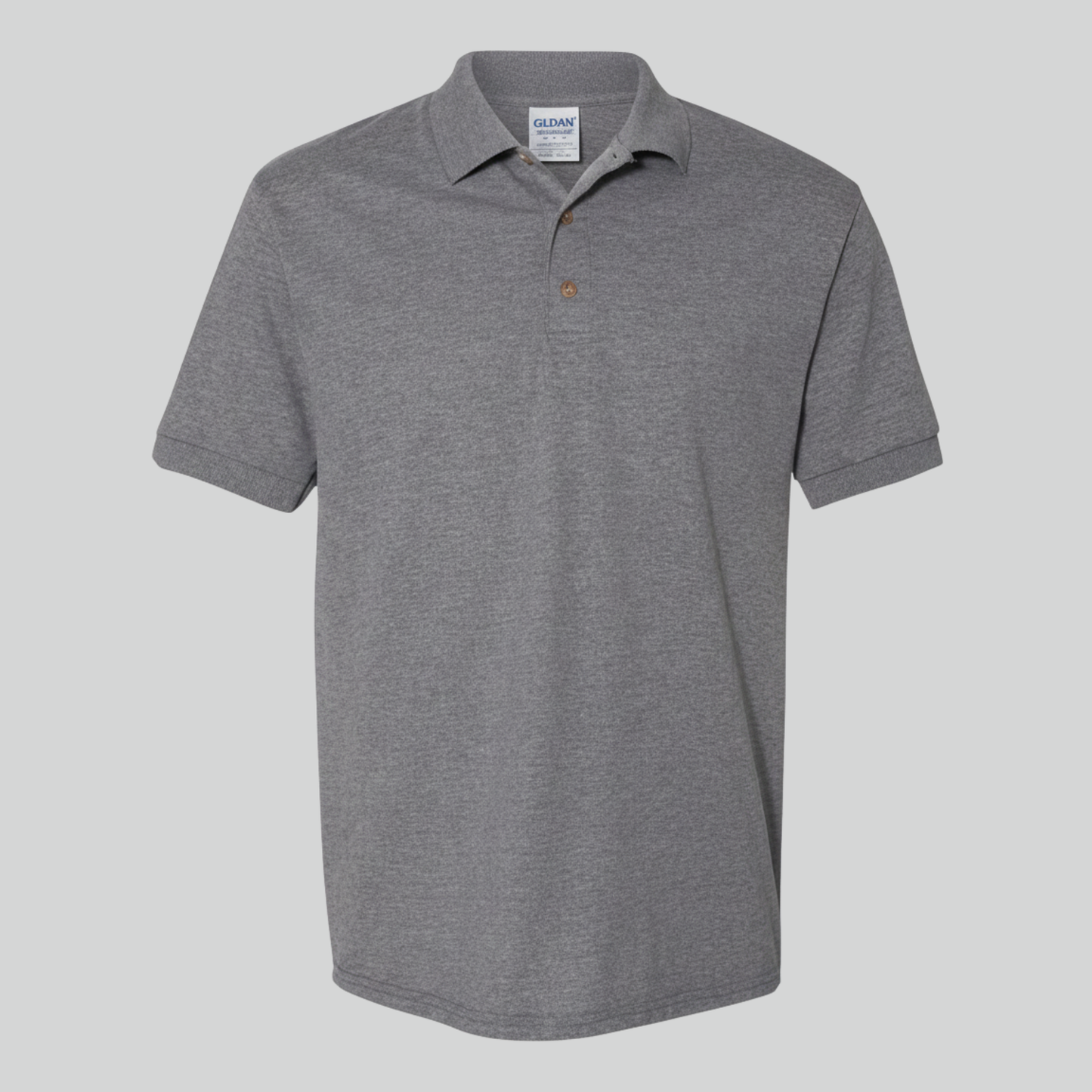 Gildan 8800 DryBlend Jersey Sport Shirt