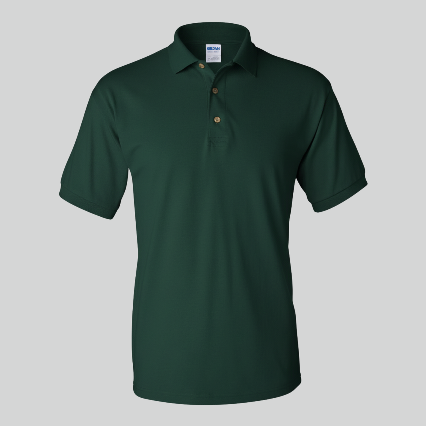Gildan 8800 DryBlend Jersey Sport Shirt