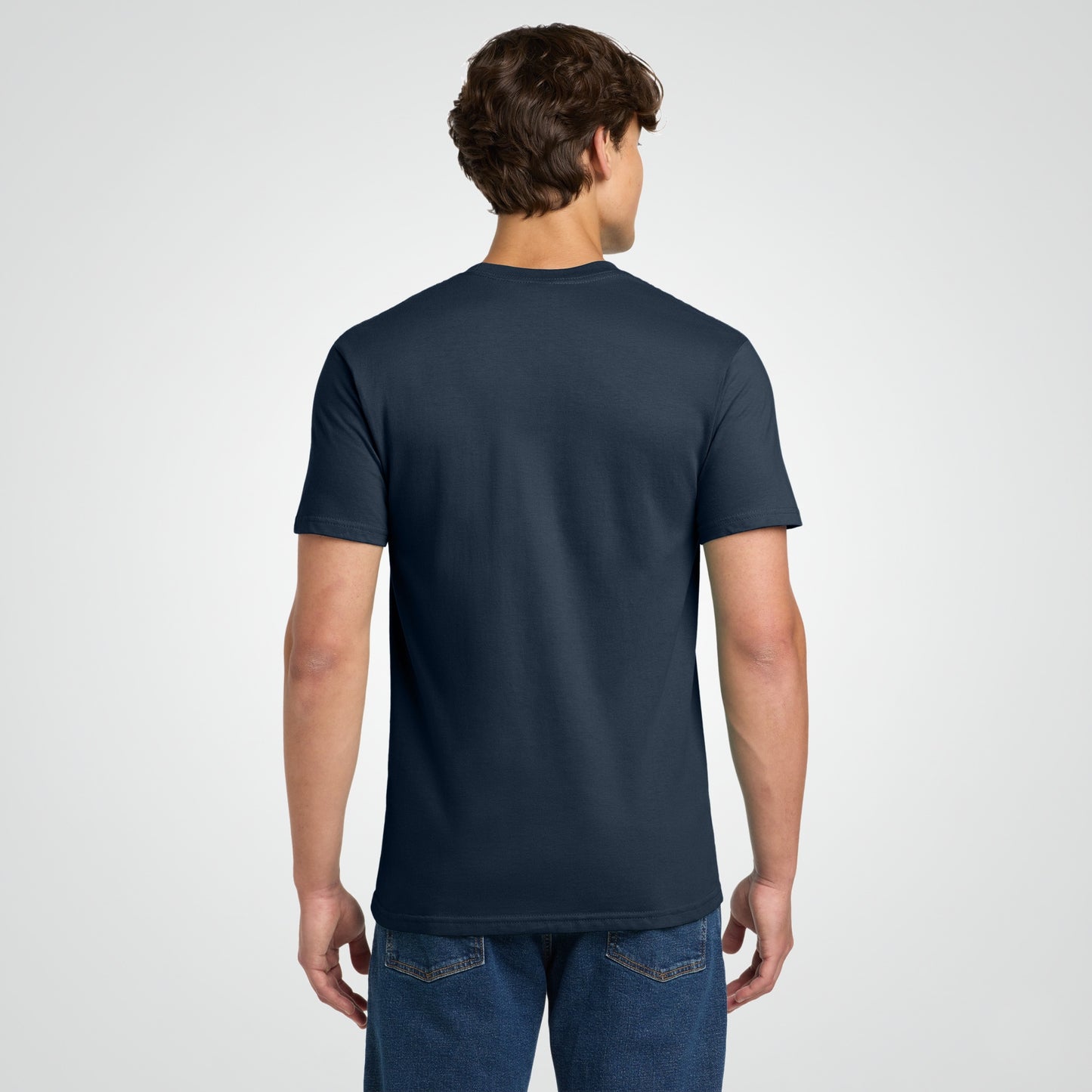Dark Navy