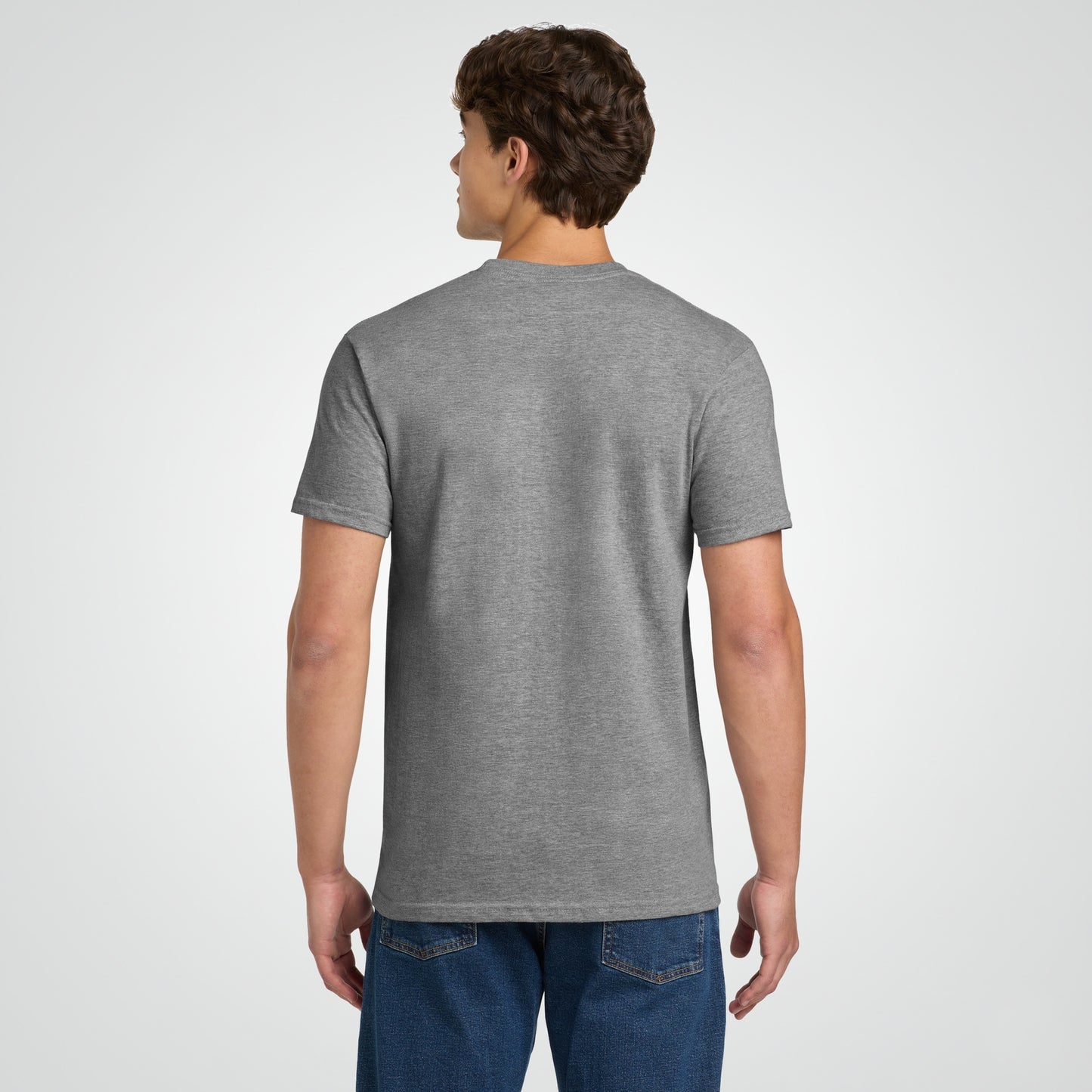 Graphite Heather