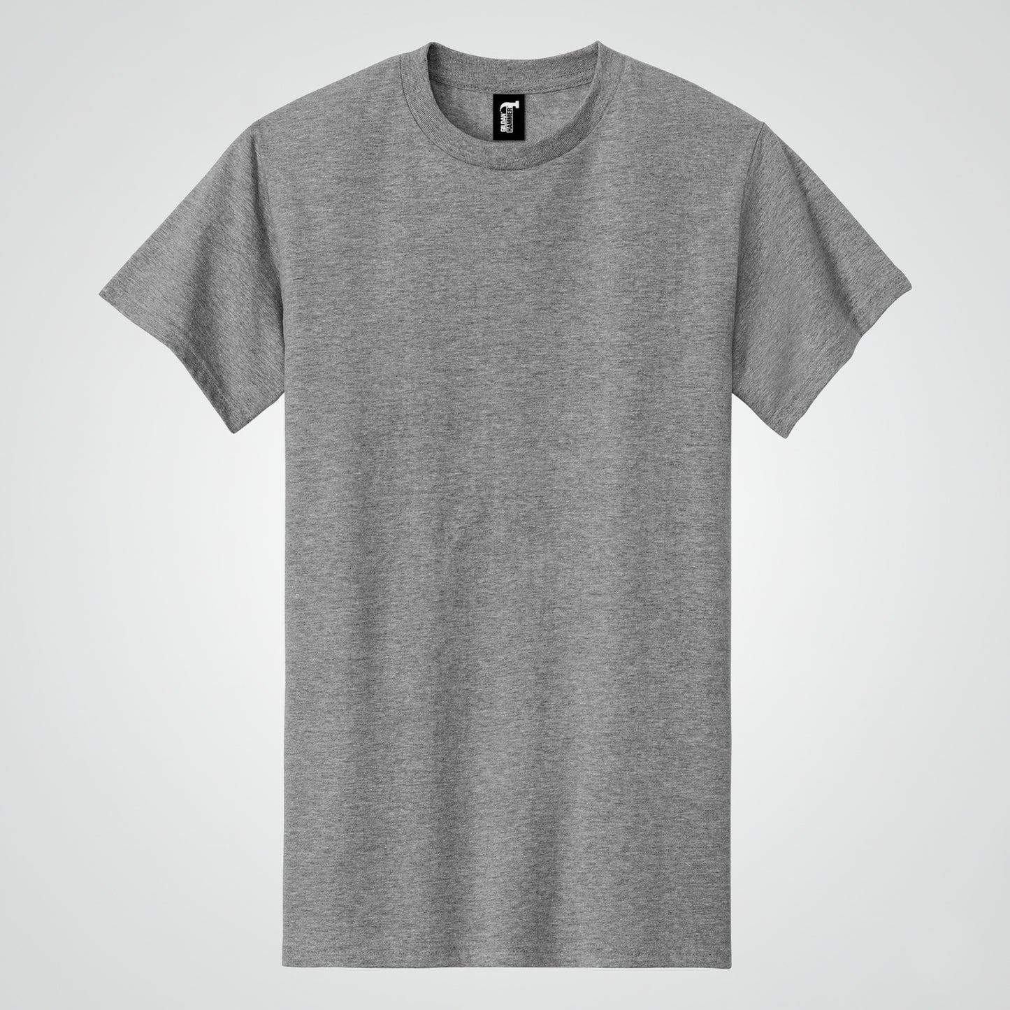 Graphite Heather