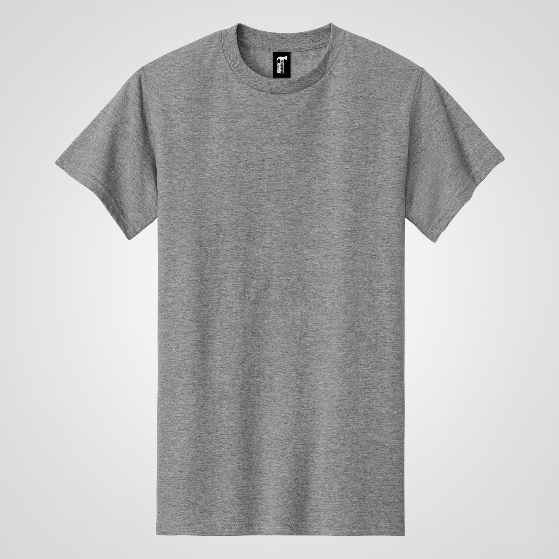 Graphite Heather