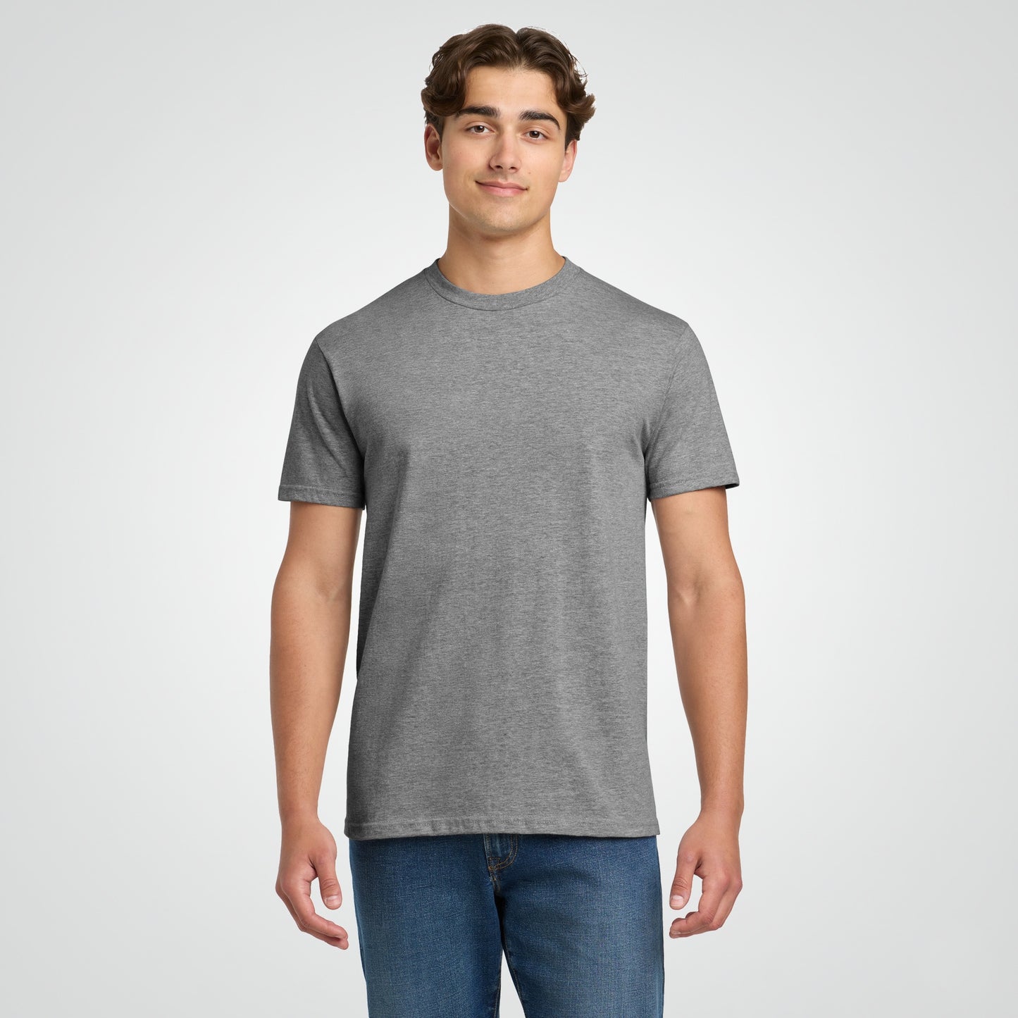 Graphite Heather