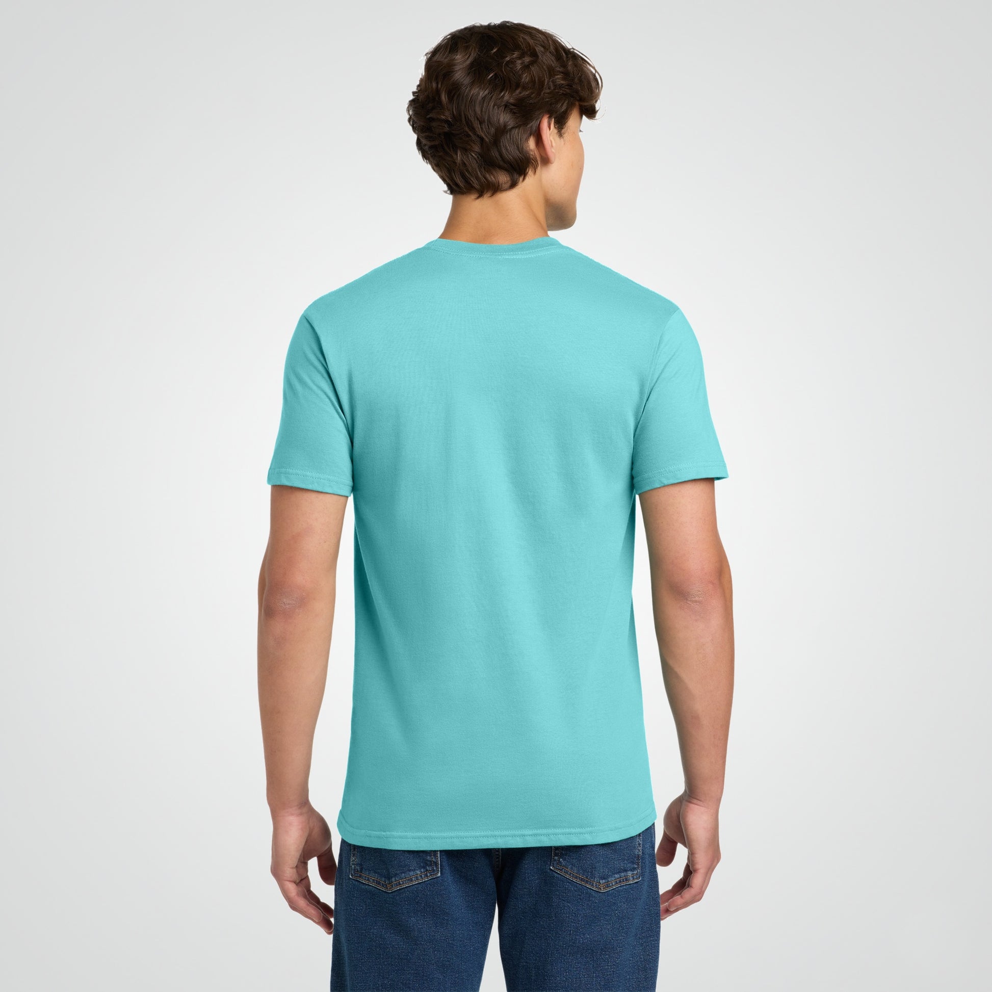 Lagoon Blue