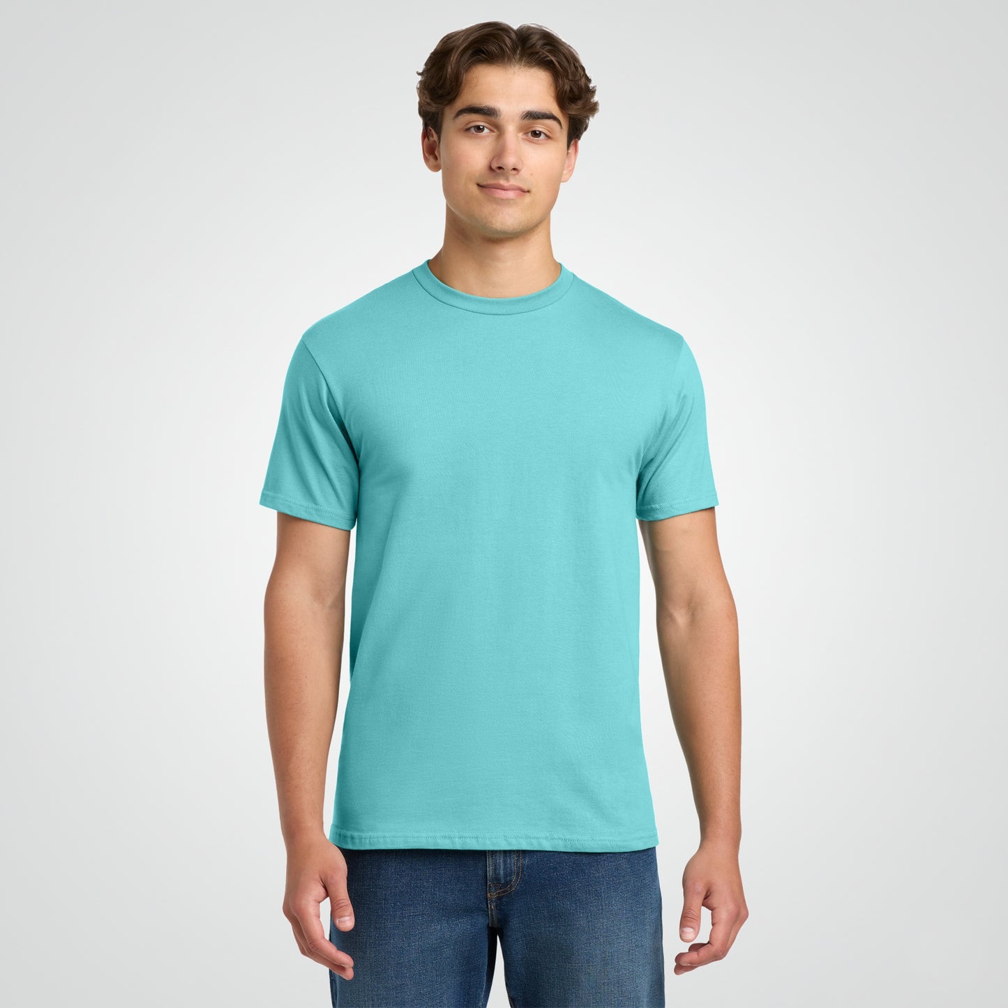 Lagoon Blue