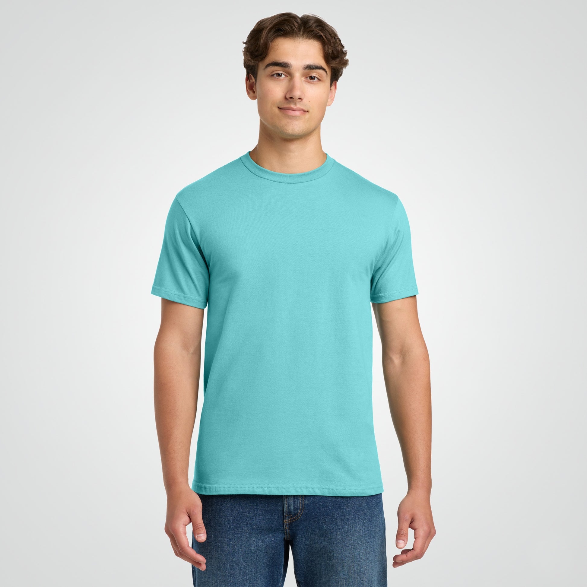 Lagoon Blue