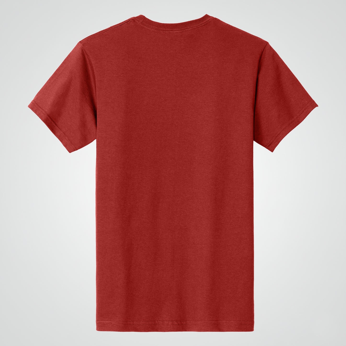 Scarlet Red