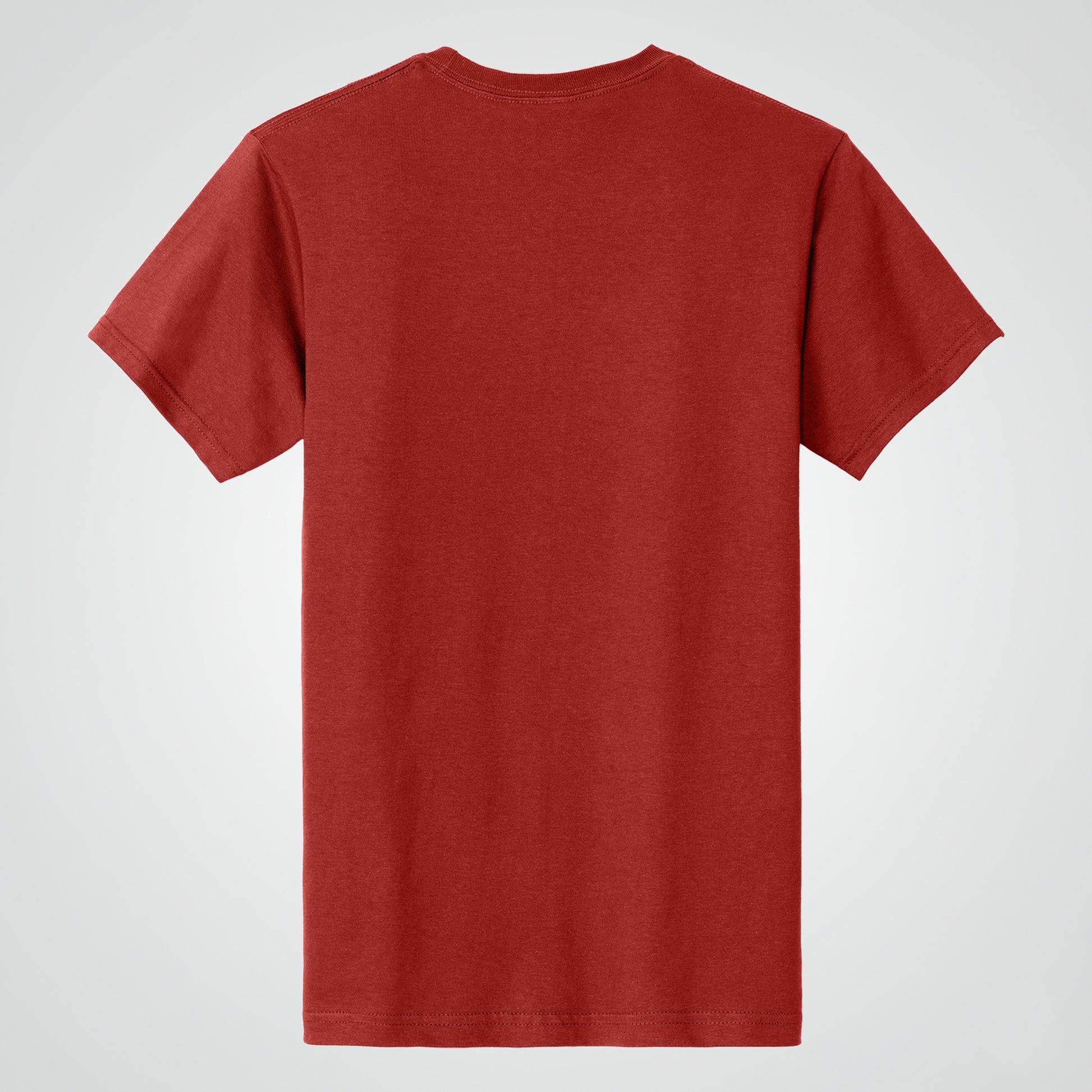 Scarlet Red