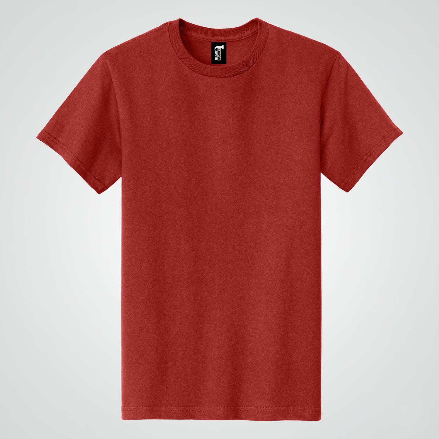 Scarlet Red