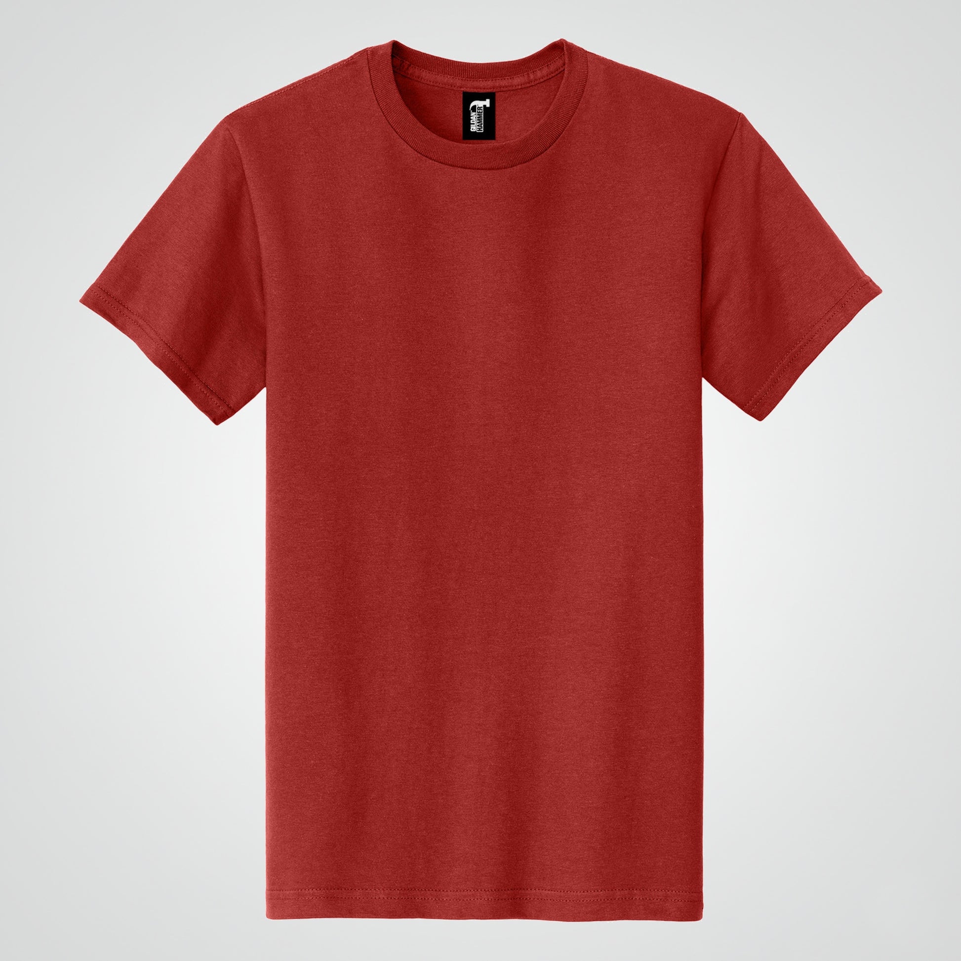 Scarlet Red