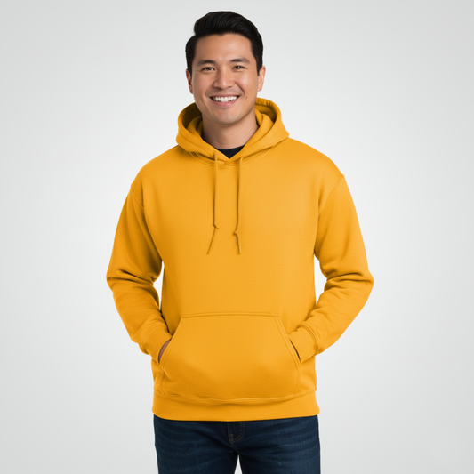 Hooded Sweatshirt | Gildan® 18500 Heavy Blend™