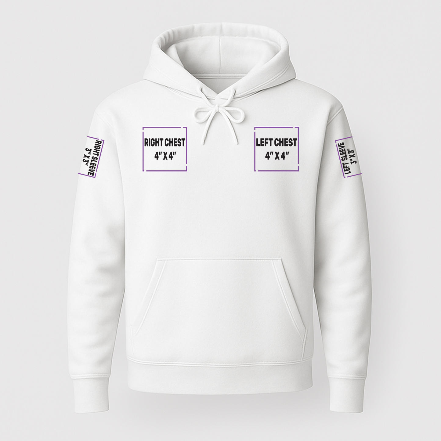 Custom Hooded Sweatshirt | Carhartt® CTK121 Midweight