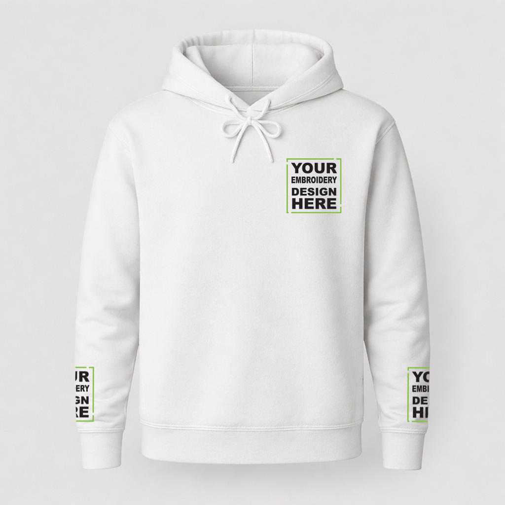 Comfort Colors® 1467 Lightweight Hoodie
