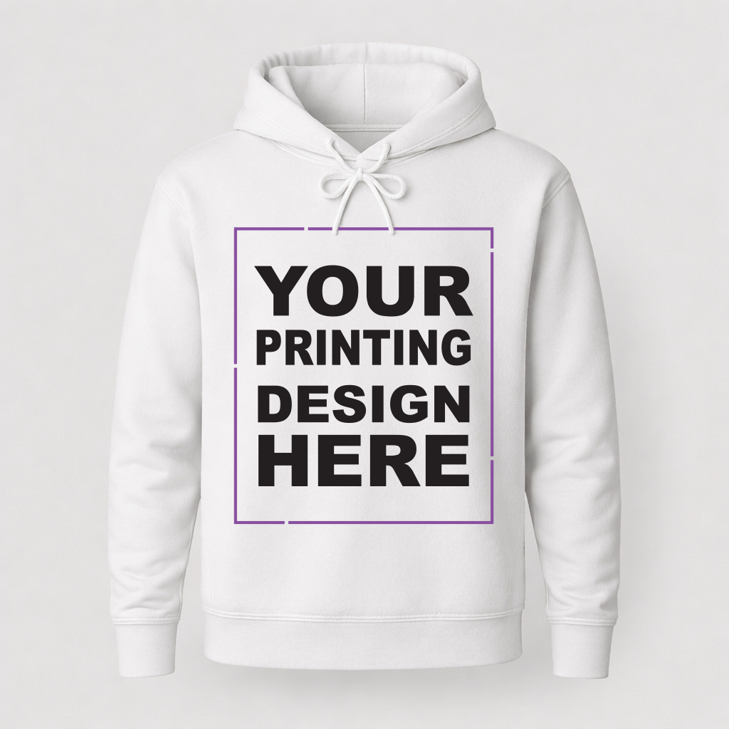 Comfort Colors® 1467 Lightweight Hoodie