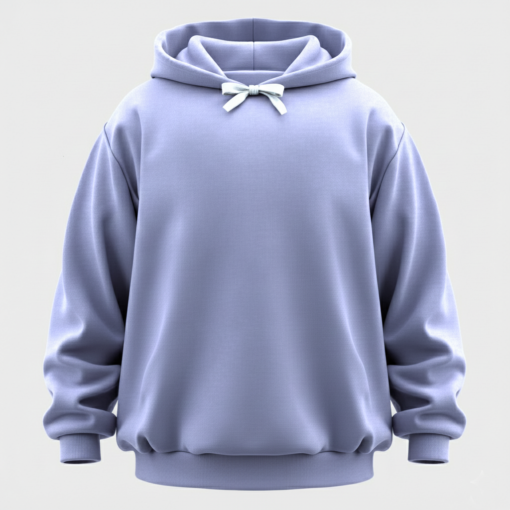 Comfort Colors® 1467 Lightweight Hoodie
