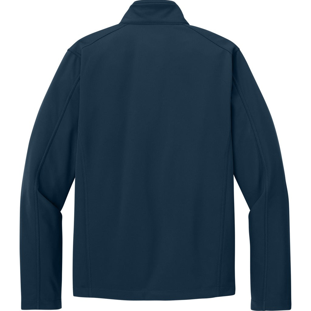 Dress Blue Navy
