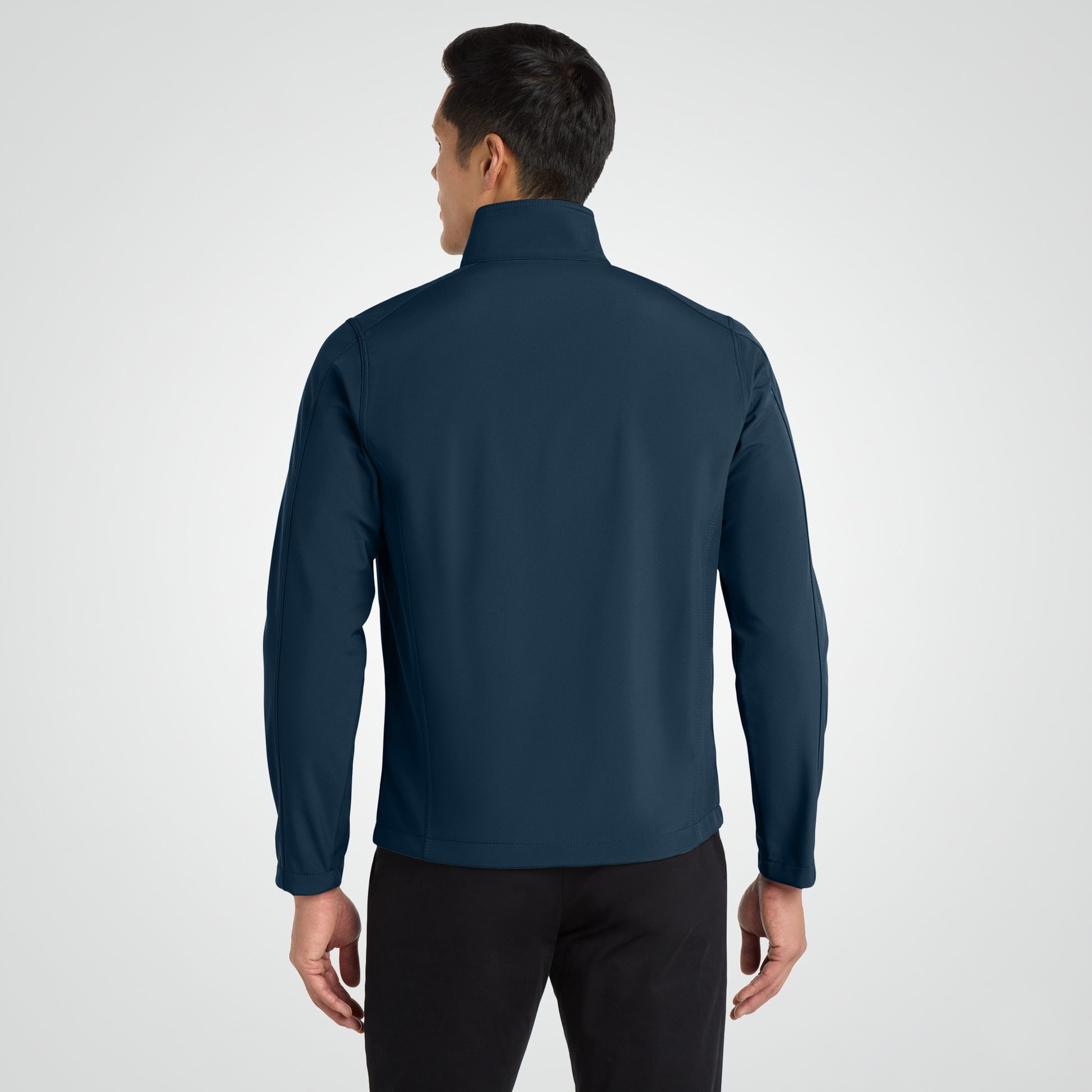 Dress Blue Navy