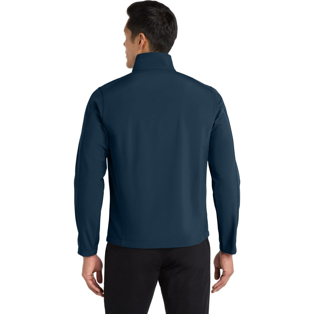 Dress Blue Navy