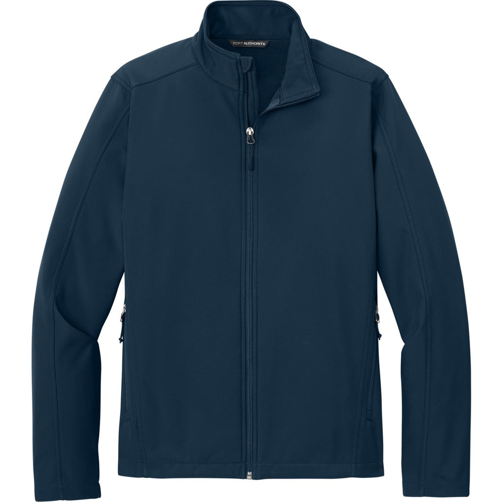 Dress Blue Navy