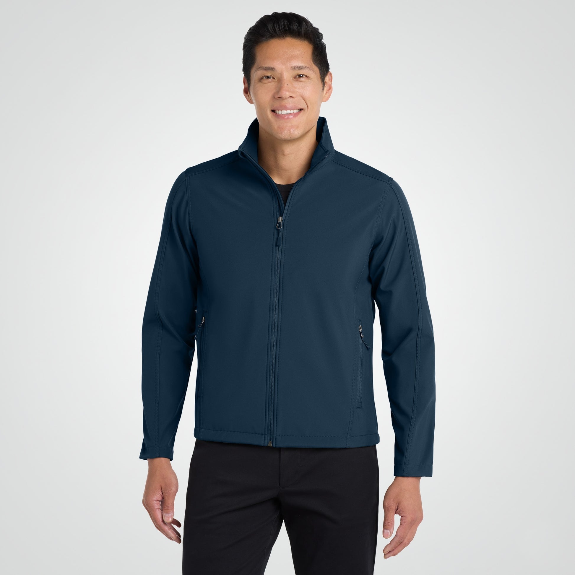 Dress Blue Navy