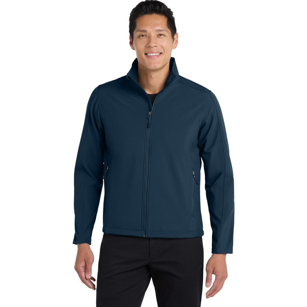 Dress Blue Navy