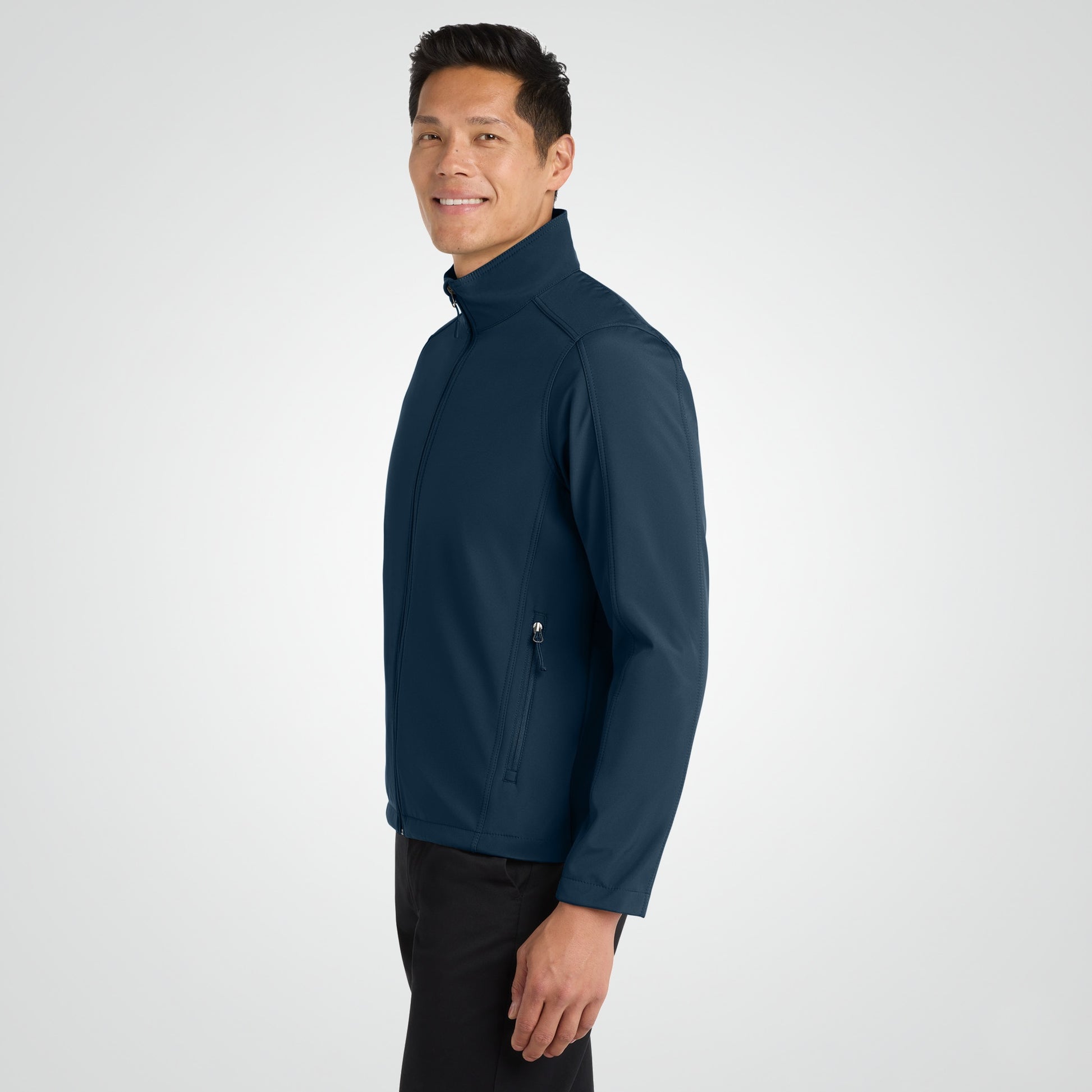 Dress Blue Navy