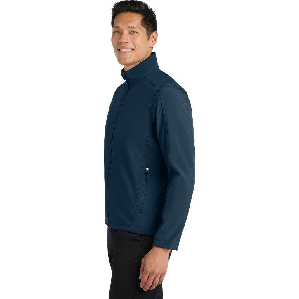 Dress Blue Navy
