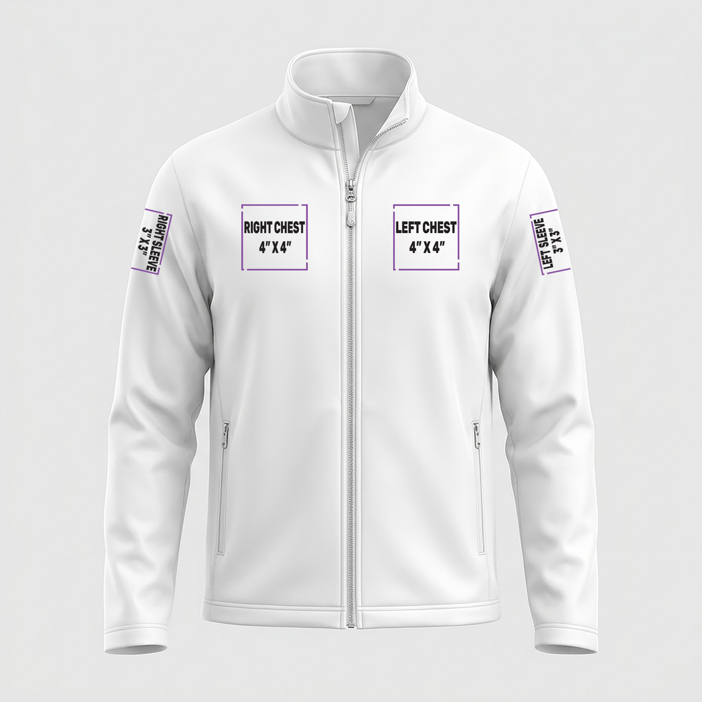 Core Soft Shell Jacket | Port Authority® J317