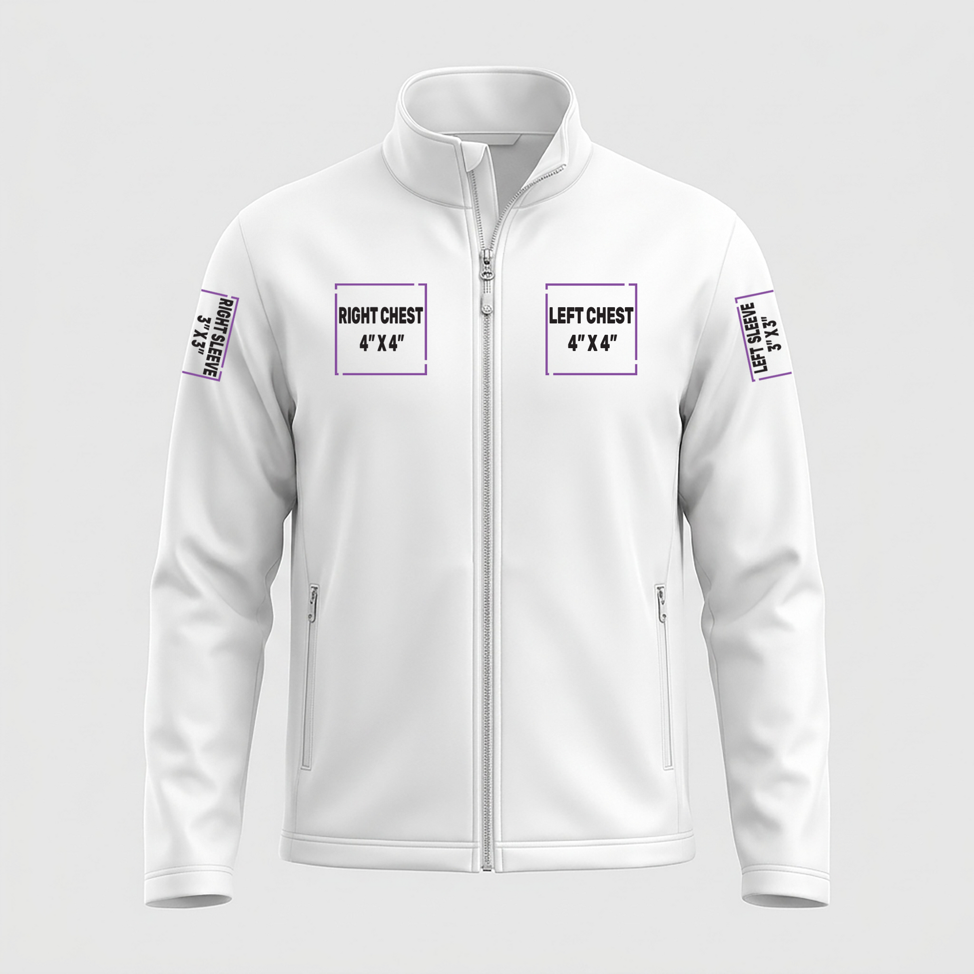 Core Soft Shell Jacket | Port Authority® J317