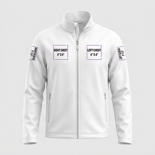 Core Soft Shell Jacket | Port Authority® J317
