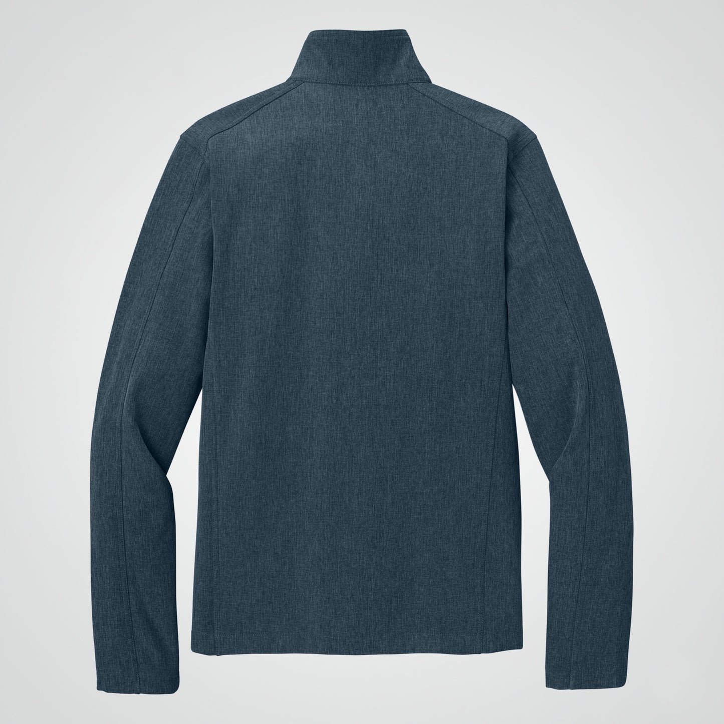 Navy Heather